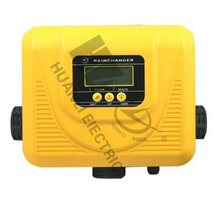 Automatic Water Exchange Device