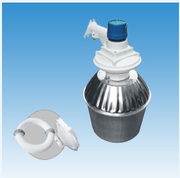 Electronic Component for Monitor Systems