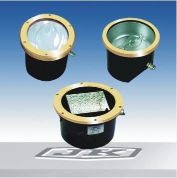 Underwater Lighting Fixtures
