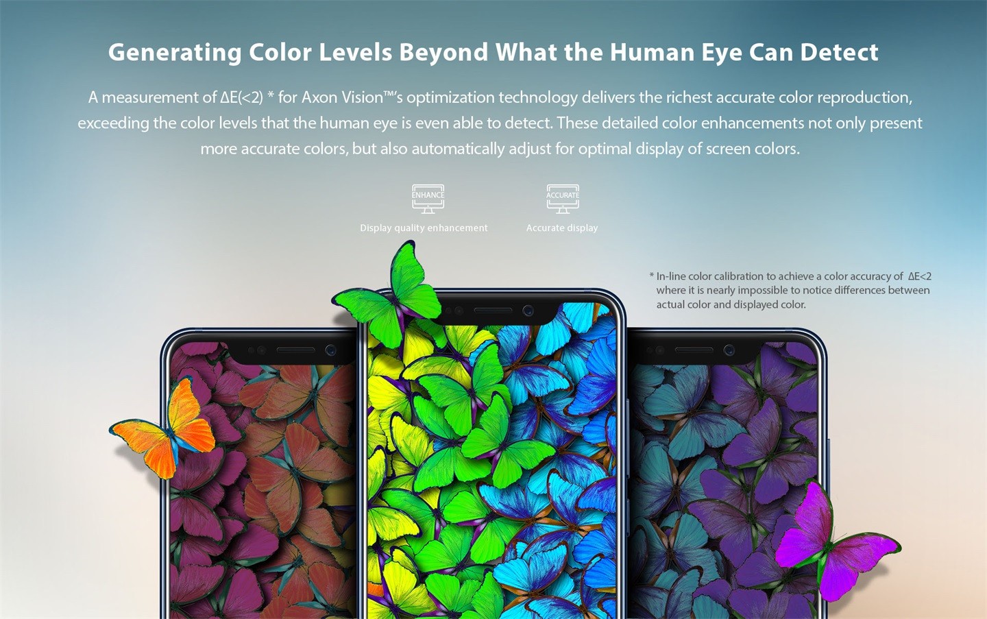 ZTE Axon 9 Pro - Image 2