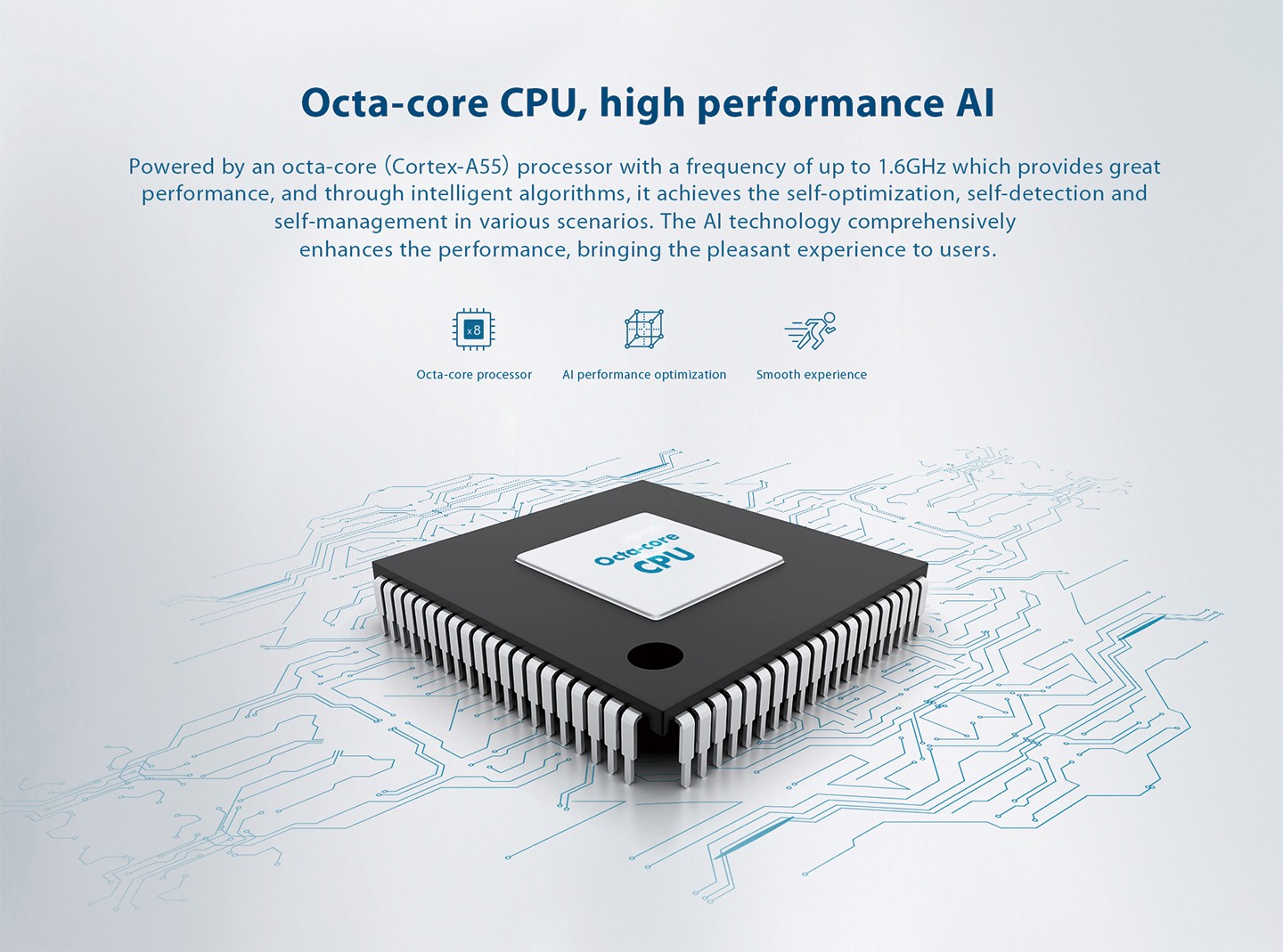 ZTE Blade 10 vita - Image 2