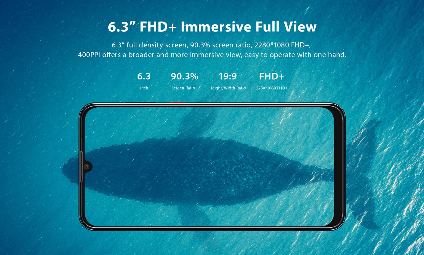 ZTE Blade 10 - Image 2