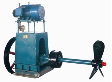Marine Propulsion Propeller