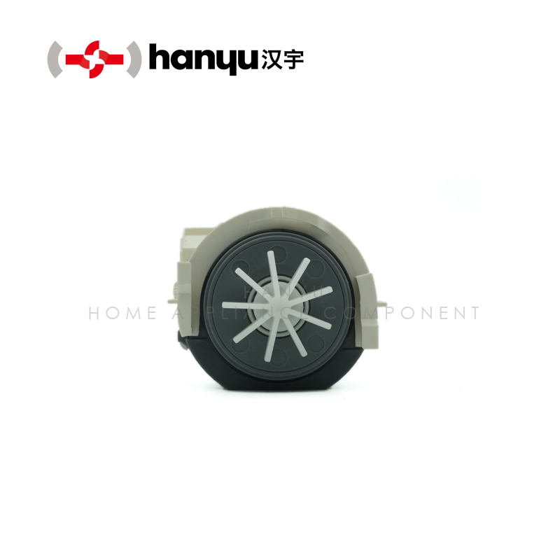 ZWB15-A（wash pump） - Image 2