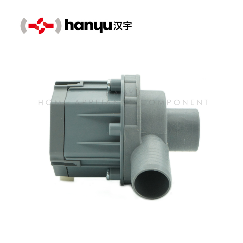 Kitchen Appliance Wash Pump