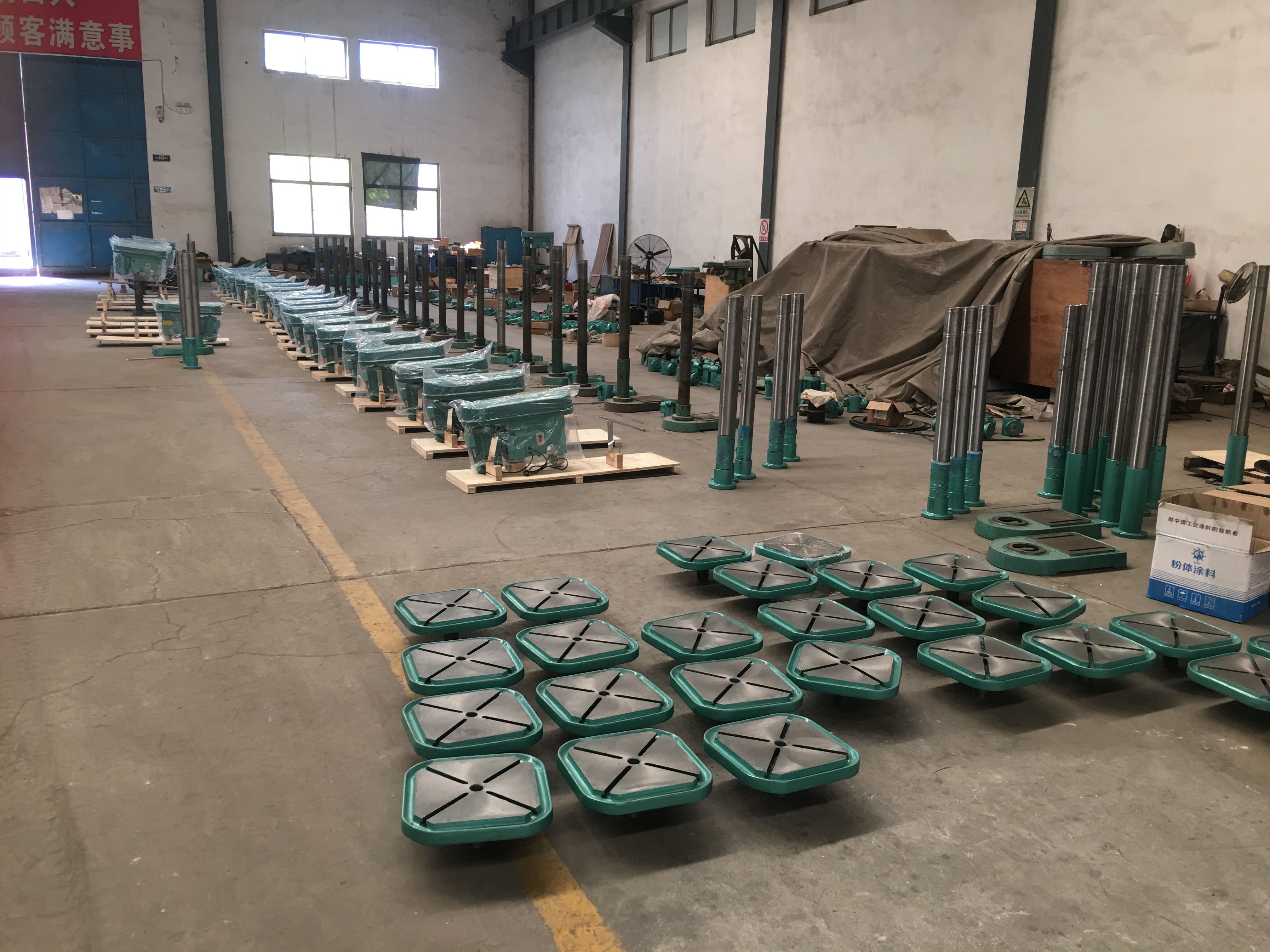 19mm Drilling Machine