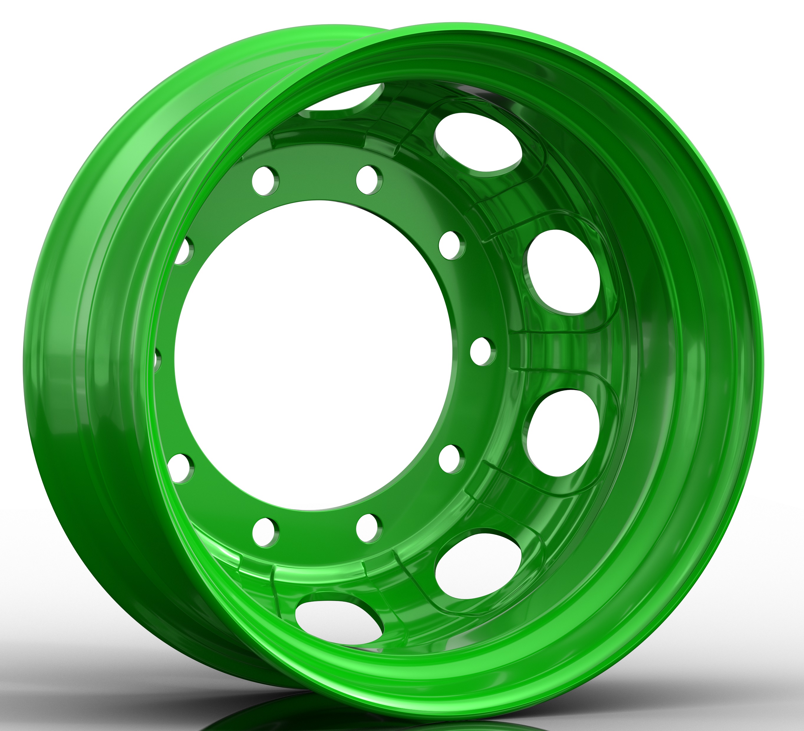 ZX TULOU WHEEL - Image 2