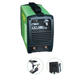 Portable IGBT Inverter Welder