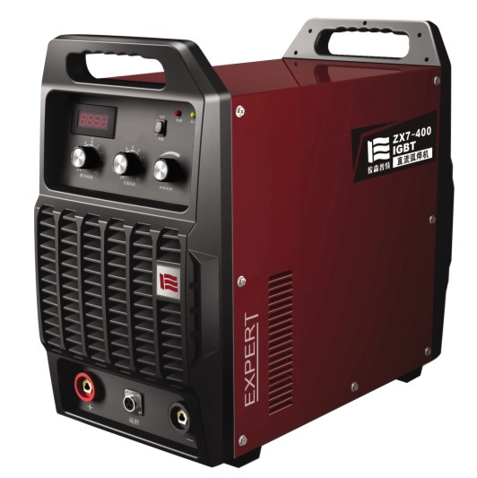 ZX7 series IGBT Arc MMA welding machine - Image 3