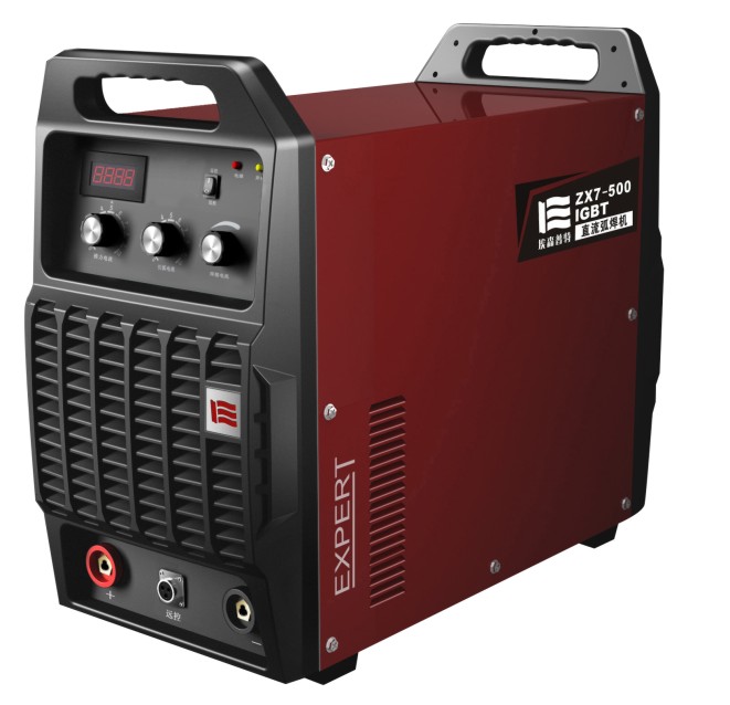 ZX7 series IGBT Arc MMA welding machine - Image 2