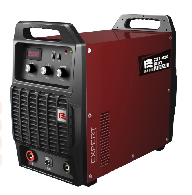 IGBT Arc MMA Welding Machine