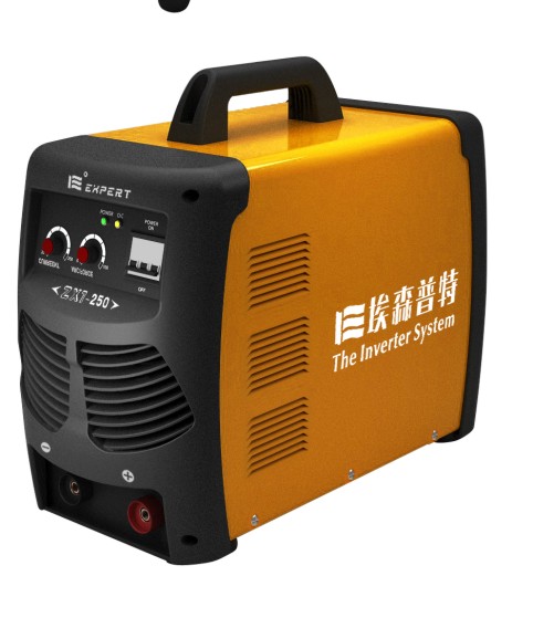 ZX7 series Inverter dc mma welding machine - Image 3