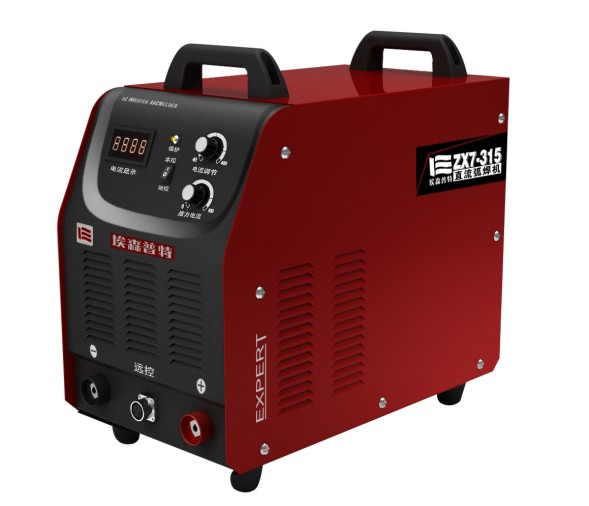 ZX7 series Inverter dc mma welding machine - Image 2