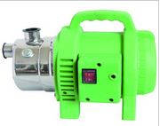 Self-Priming Stainless Steel Peripheral Pump