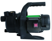 Self-Priming Peripheral Water Pump