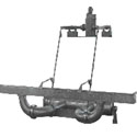 Dual-Speed Hydraulic Gate Valve with Accumulator