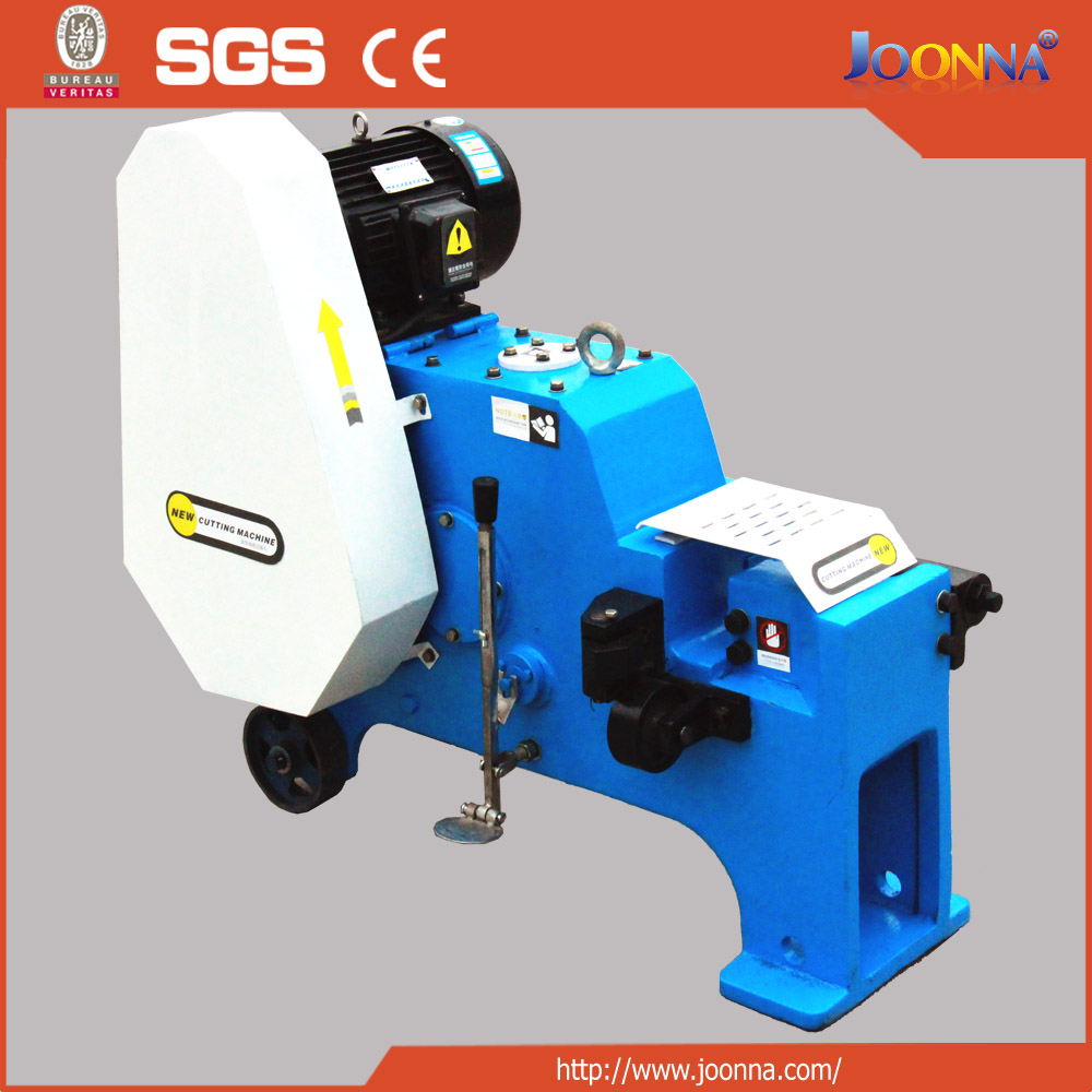 GQ50 Steel Bar Cutter