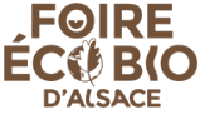 FOIRE ÉCO BIO D'ALSACE 2026