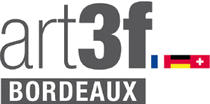 ART3F BORDEAUX 2025