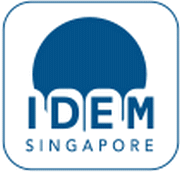IDEM SINGAPORE 2026