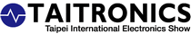 TAITRONICS - TAIPEI INTERNATIONAL ELECTRONICS SHOW '2026