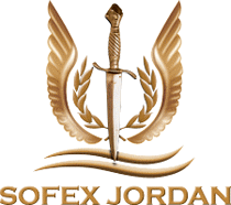 SOFEX JORDAN 2026