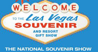 LAS VEGAS SOUVENIR & RESORT GIFT SHOW 2026