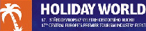 HOLIDAY WORLD 2026