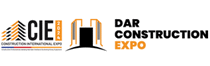 CIE EXPO TANZANIA & DAR CONSTRUCTION INTERNATIONAL EXPO 2026