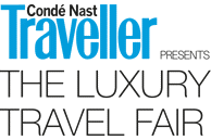 THE LUXURY TRAVEL FAIR 2026