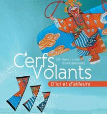 RICV - RENCONTRES INTERNATIONALES DE CERFS-VOLANTS 2026