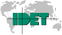IDET '2027