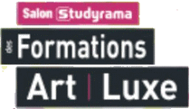 SALON STUDYRAMA DES FORMATIONS ART ET LUXE DE LILLE 2026