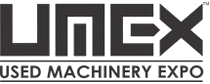 UMEX - USED MACHINERY EXPO 2026