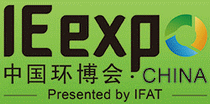 IE EXPO CHINA 2026