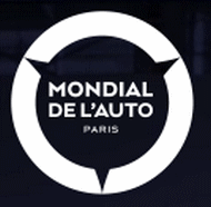 MONDIAL DE L'AUTO PARIS 2026