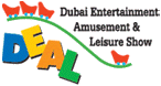 DEAL - DUBAI ENTERTAINMENT, AMUSEMENT & LEISURE SHOW 2026