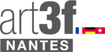 ART3F NANTES 2026