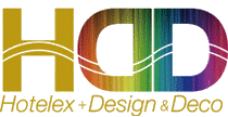 HOTELEX + DESIGN & DECO 2026