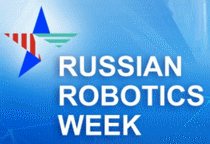 RUSSIA ROBOTICS WEEK 2026