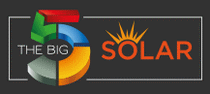 THE BIG 5 SOLAR 2026