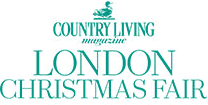 COUNTRY LIVING LONDON CHRISTMAS FAIR 2026