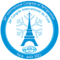 IIR INTERNATIONAL CONGRESS OF REFRIGERATION 2027