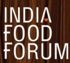 INDIA FOOD FORUM 2026