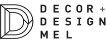 DECORATION + DESIGN - MELBOURNE 2026