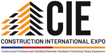 CIE - CONSTRUCTION INTERNATIONAL EXPO - SOUTH AFRICA 2026