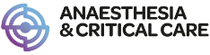 ANAESTHESIA & CRITICAL CARE CONFERENCE 2026