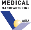 MEDICAL MANUFACTURING ASIA 2026