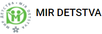 MIR DETSTVA 2026