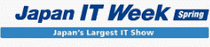 JAPAN IT WEEK SPRING 2026
